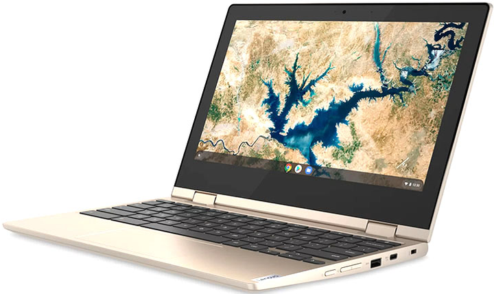 Ноутбук 11.6" Lenovo IdeaPad Flex 3 11IGL05 Intel Celeron N4020 RAM 4GB eMMC 32GB 10час батарея Chrome OS - Фото 6 Ноутбук 11.6" Lenovo IdeaPad Flex 3 11IGL05 Intel Celeron N4020 RAM 4GB eMMC 32GB 10час батарея Chrome OS - изображение 6