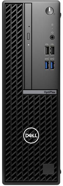 Komputer Dell Optiplex 7010 MFF (5397184800775) Black - obraz 2