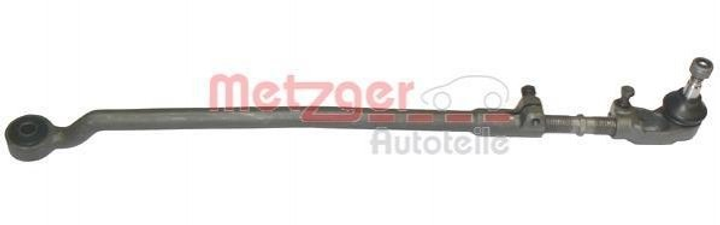 Рулевые тяги METZGER 56000202 Opel Astra, Vectra 0322080, 0322146, 322146 - изображение 1