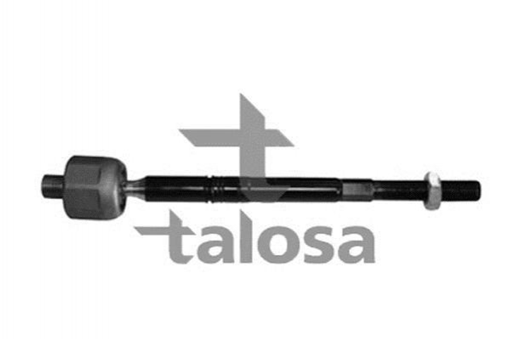 Рулевые тяги TALOSA 44-08660 BMW 3 Series, 1 Series, 4 Series, 2 Series POF3521S5, POF3521S9 - изображение 1