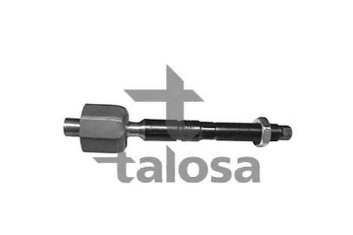 Рулевые тяги TALOSA 44-03654 Volkswagen Transporter POF7H0419804C, POF7H0419803C - изображение 1