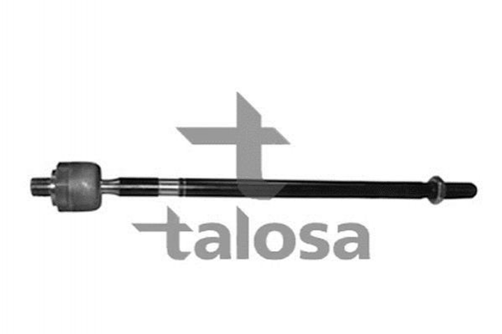 Рулевые тяги TALOSA 4401866 Mercedes Sprinter; Volkswagen LT 9014600155, 9014600255, EV460 - изображение 1