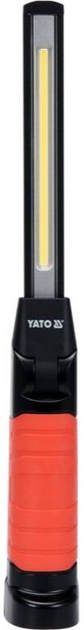 Lampa warsztatowa YATO YT-08518 - obraz 2