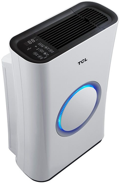 Очиститель воздуха TCL TKJ400F - изображение 3
