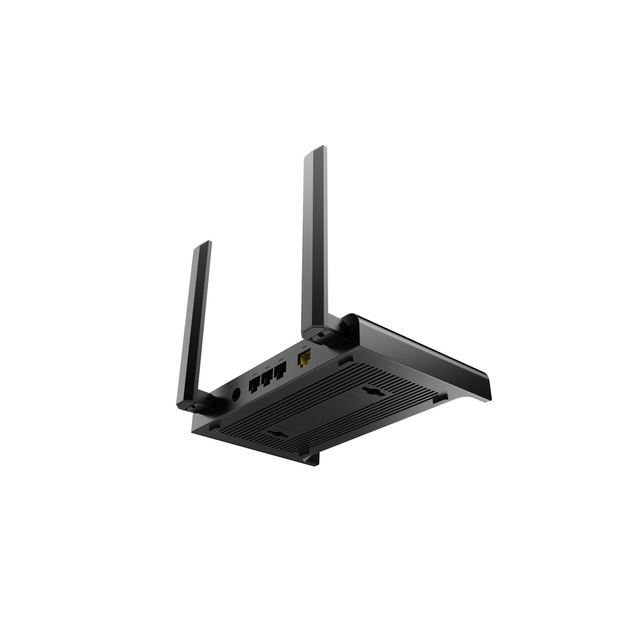 Бездротовий маршрутизатор Ruijie Reyee RG-EW300N - зображення 6