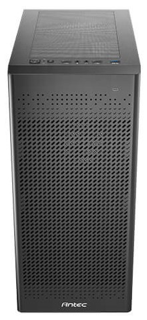 Корпус Antec NX500M ARGB Black (0-761345-81057-9) - изображение 4