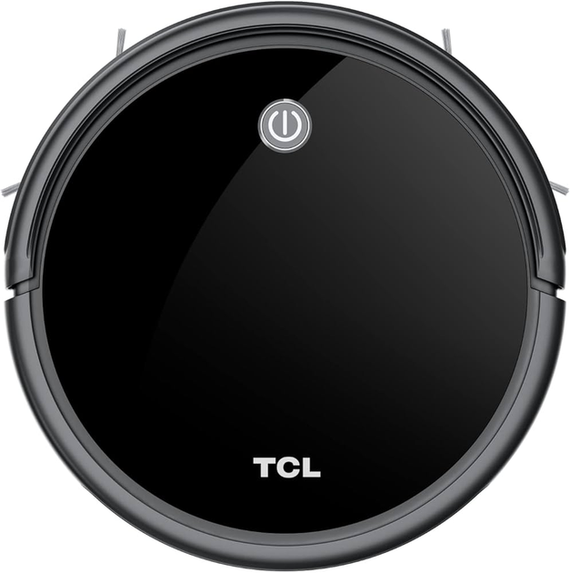 Робот-пылесос TCL Sweeva 1000 (SW1000BLACK) – фото, отзывы ...