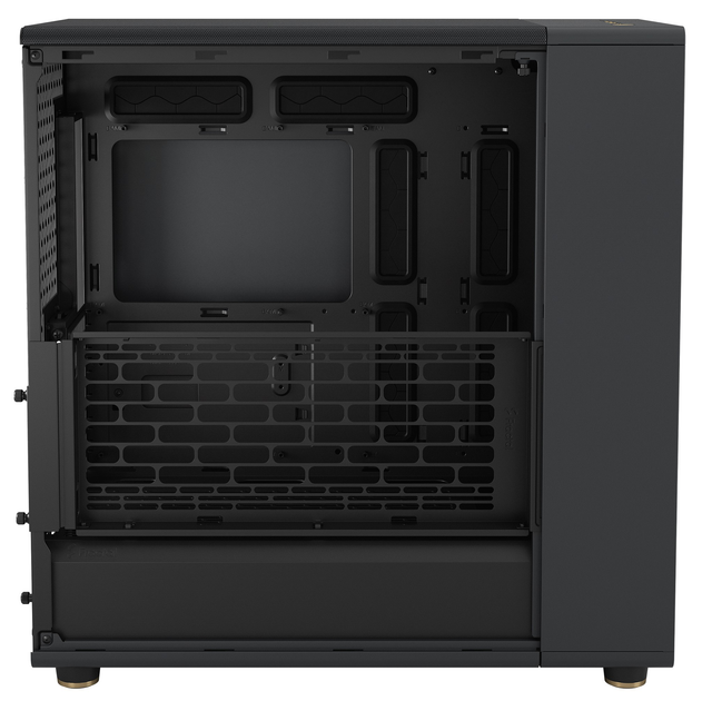 Корпус Fractal Design North XL Charcoal Black (FD-C-NOR1X-01