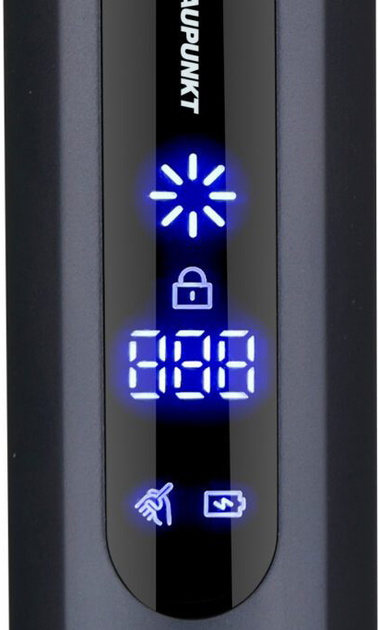 Golarka Blaupunkt MSR711 (5901750505539) - obraz 8