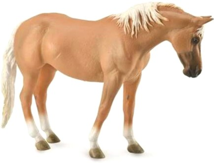 Figurka Collecta Horse Quarter Mare 21 cm (4892900841380) - obraz 2