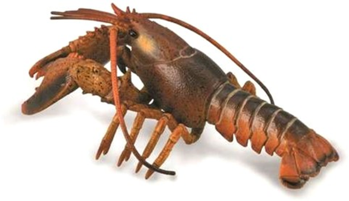 Фігурка Collecta Lobster Deluxe 15 см (4892900889207) - зображення 1