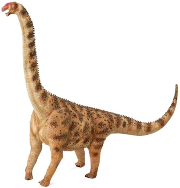 Фігурка Collecta Dinosaur Argentinosaurus XL 17.5 см (4892900885476) - зображення 1