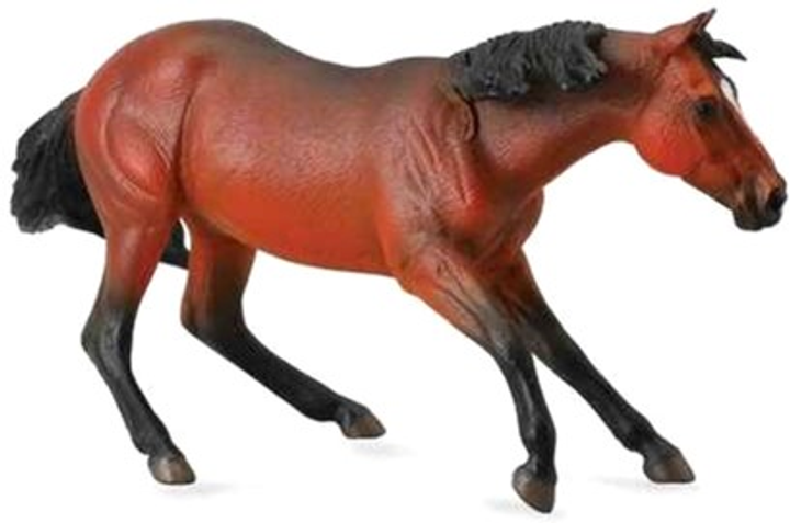Figurka Collecta Collecta Quarter Horse XL 16 cm (4892900885841) - obraz 1