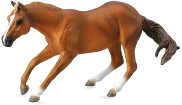 Figurka Collecta Quarter Horse Stallion 16 cm (4892900885858) - obraz 1