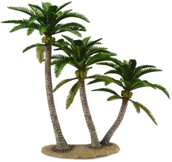 Figurka Collecta Drzewo Palmowe 29.5 cm (4892900896632) - obraz 1