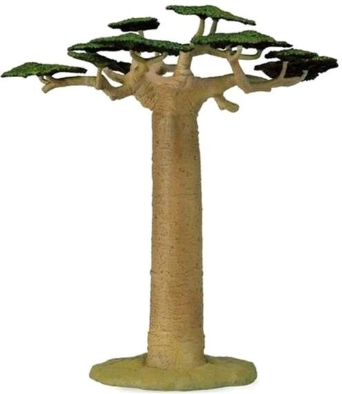 Figurka Collecta Drzewo Baobab 34 cm (4892900897950) - obraz 1