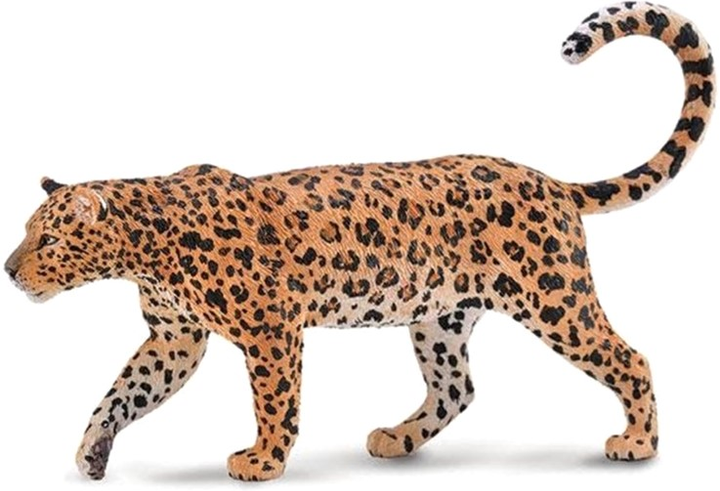 Figurka Collecta African Leopard (4892900888668) - obraz 1