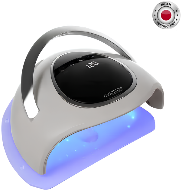 Лампа для маникюра Medica+ NailControl 10 LED - изображение 3