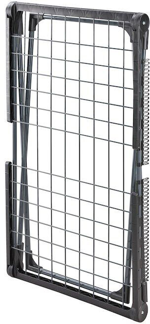 Suszarka Leifheit Pegasus 150 Solid Slim 81690 (4006501816900) - obraz 4