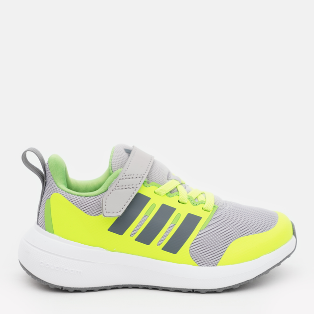 Adidas Fortarun 2.0 El K ID3356 31 Grey Two 4066765643537