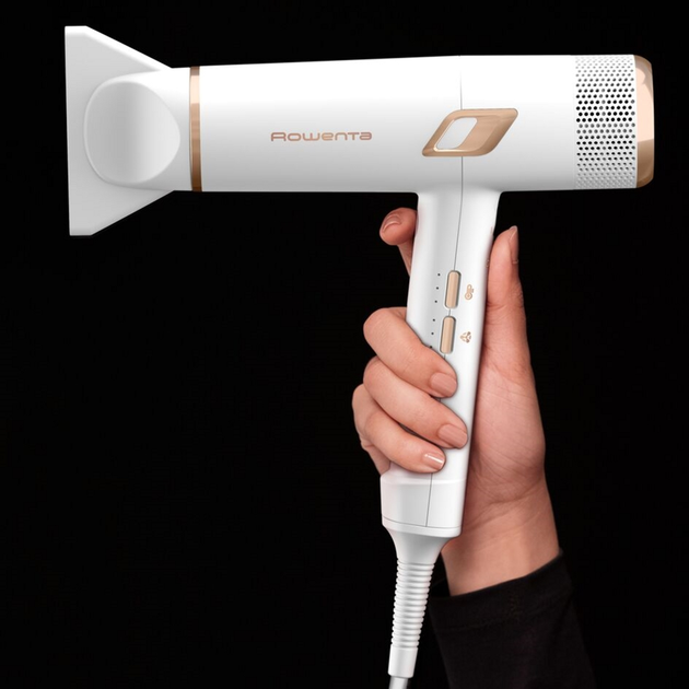 Фен Rowenta Maestria Ultimate Experience CV9910F0 - изображение 17
