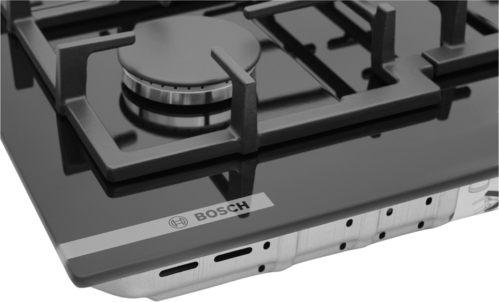 Варильна поверхня газова BOSCH PNP6B6O92R - зображення 9