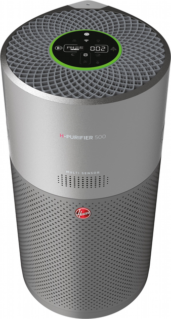 Oczyszczacz powietrza Hoover H-Purifier 500 HHP55CA011 - obraz 4