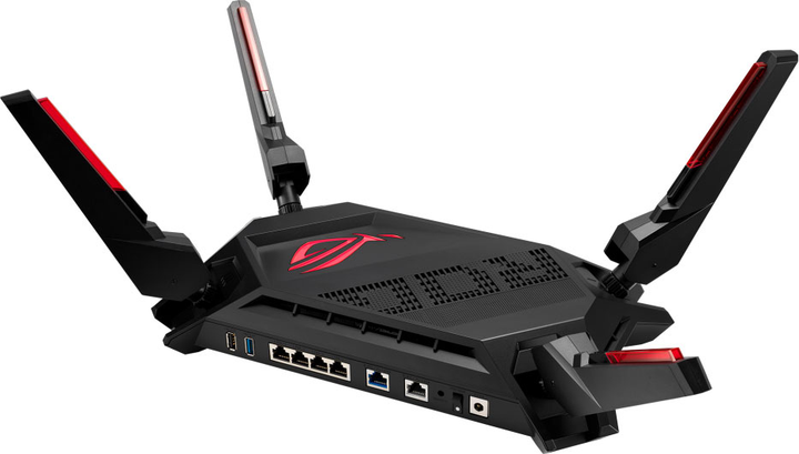 Router Asus ROG Rapture GT-AX6000 (90IG0780-MU9B00) - obraz 4