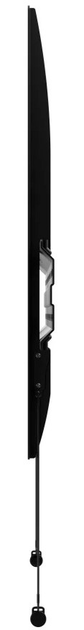 Настінне кріплення Hama 00220814 Vesa 600 x 400 Motion LCD 75" (4047443509390) - зображення 3