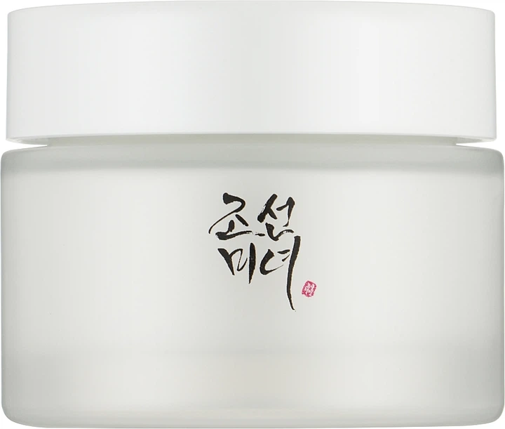 Krem nawilżający do twarzy Beauty of Joseon Dynasty Cream 50 ml (8809525249565) - obraz 2