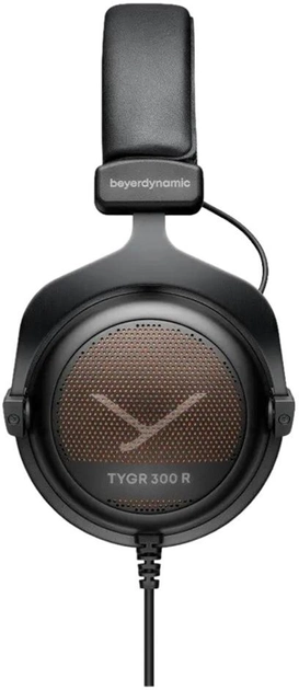 Słuchawki Beyerdynamic TYGR 300 R Black (4010118733017) - obraz 2