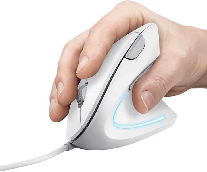 Миша Trust Verto Ergonomic USB - зображення 2