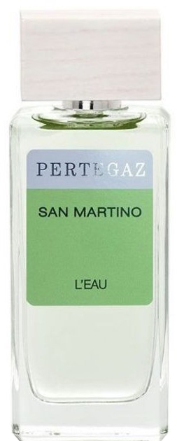 Парфумована вода для жінок Saphir Parfums Pertegaz San Martino 50 мл (8424730021173) - зображення 1