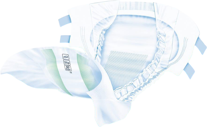 Majtki urologiczne Tena Slip ProSkin Super S 30 szt (7322541386874) - obraz 2