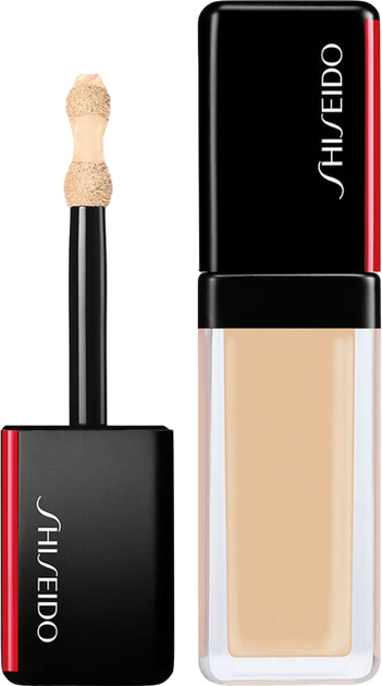 Korektor do twarzy Shiseido Synchro Skin Self-Refreshing 201 Light 5.8 ml (730852157309) - obraz 1