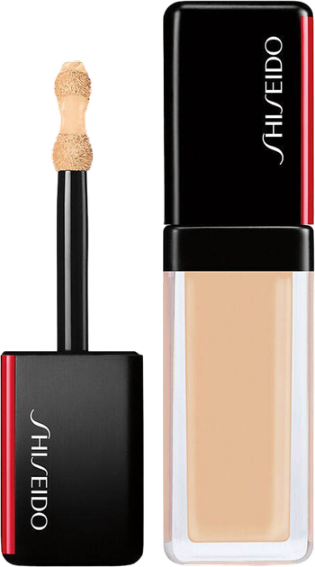 Консилер для обличчя Shiseido Synchro Skin Self-Refreshing 202 Light 5.8 мл (730852157316) - зображення 1