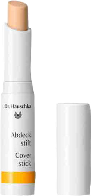 Консилер для обличчя Dr. Hauschka Coverstick 02 Sand 2 г (4020829095021) - зображення 1