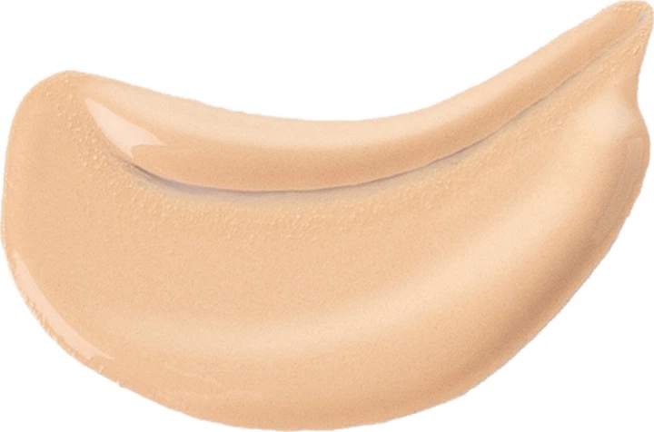 Podkład rozświetlający Paese Lush Satin Multivitamin Brightening 31 Warm Beige 30 ml (5901698578183) - obraz 2