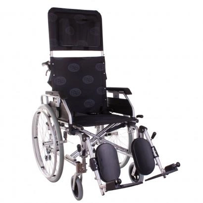 Инвалидная коляска OSD RECLINER MODERN многофункциональная сиденье 40 см (OSD-MOD-REC-40) - изображение 1