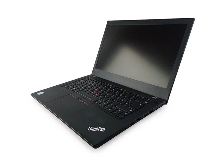 Ноутбук Lenovo ThinkPad T470 (i5-6200U/8GB/256SSD) Refurbished - зображення 2