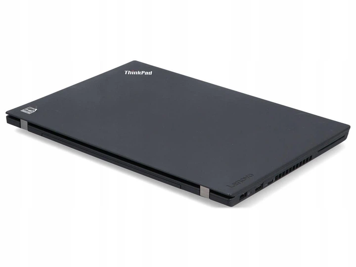 Ноутбук Lenovo ThinkPad T470 (i5-6200U/8GB/256SSD) Refurbished - зображення 4