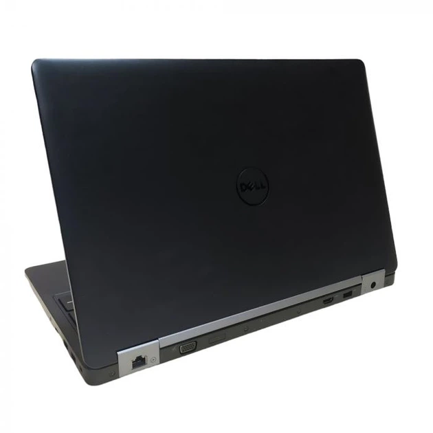 Ноутбук Dell Latitude 5570 (i5-6440HQ/8GB/256SSD) Refurbished - изображение 2