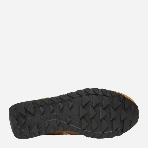 Жіночі кросівки Saucony Shadow Original S1108-870 36 (5.5US) 22 см Бежевий/Рожевий (195019545687) - зображення 5
