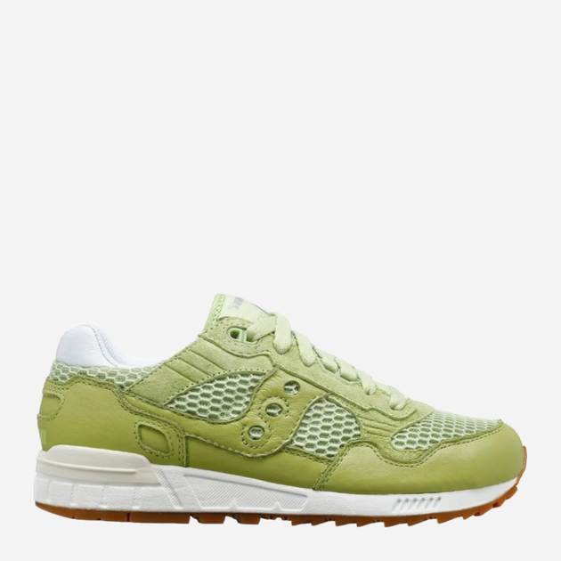 Жіночі кросівки Saucony Shadow 5000 S60719-2 37 (6US) 22.5 см М'ятні (195019048867) - зображення 1