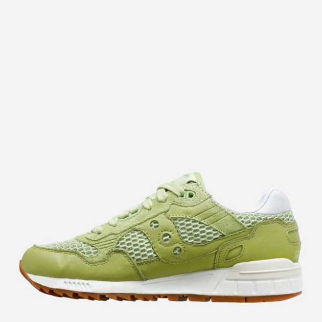 Buty sportowe damskie Saucony Shadow 5000 S60719-2 37 (6US) 22.5 cm Miętowe (195019048867) - obraz 3