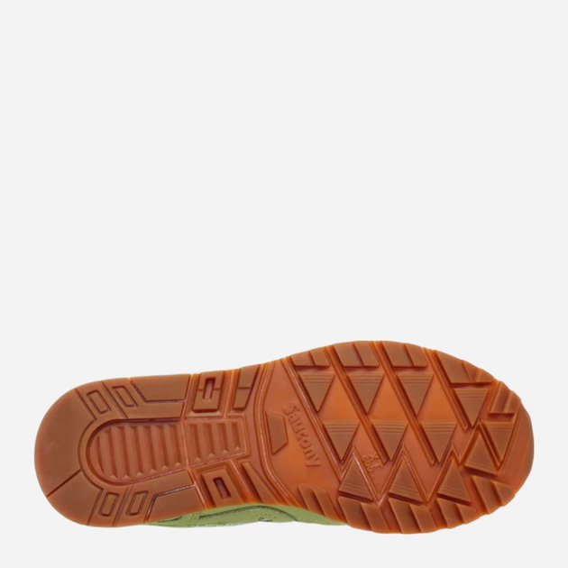 Buty sportowe damskie Saucony Shadow 5000 S60719-2 37.5 (6.5US) 23 cm Miętowe (195019048874) - obraz 5