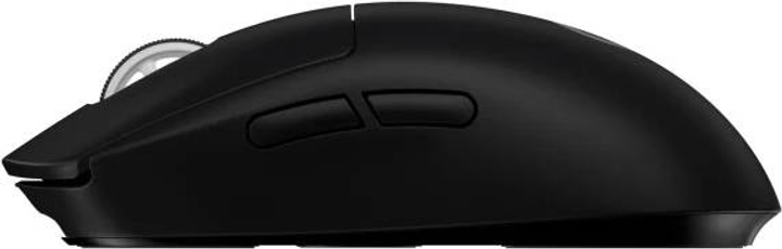 Mysz Logitech G Pro X Superlight Wireless Black (910-005880) - obraz 3