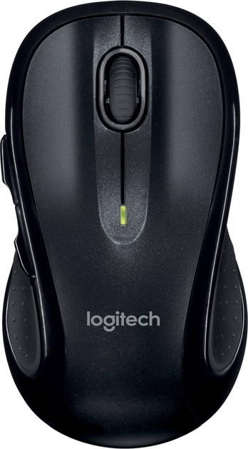 Mysz Logitech Logilink Wireless mouse M510 EER Orient Packaging (5099206022128) - obraz 1