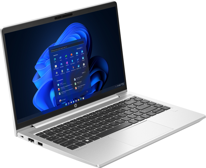 Ноутбук HP ProBook 440 G10 (859Z5EA#AKD) Pike Silver Aluminium - зображення 2