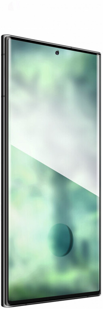 Захисне скло Xqisit NP Tough Glass E2E curved для Samsung Galaxy S22 Ultra Clear (4029948221298) - зображення 2